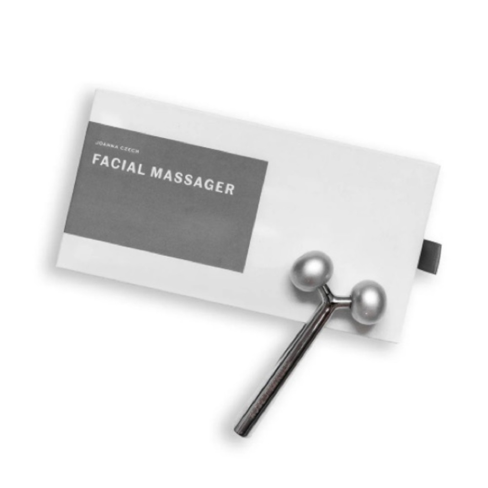 Joanna Czech Facial Massager  🌟 BRAND NEW 🌟